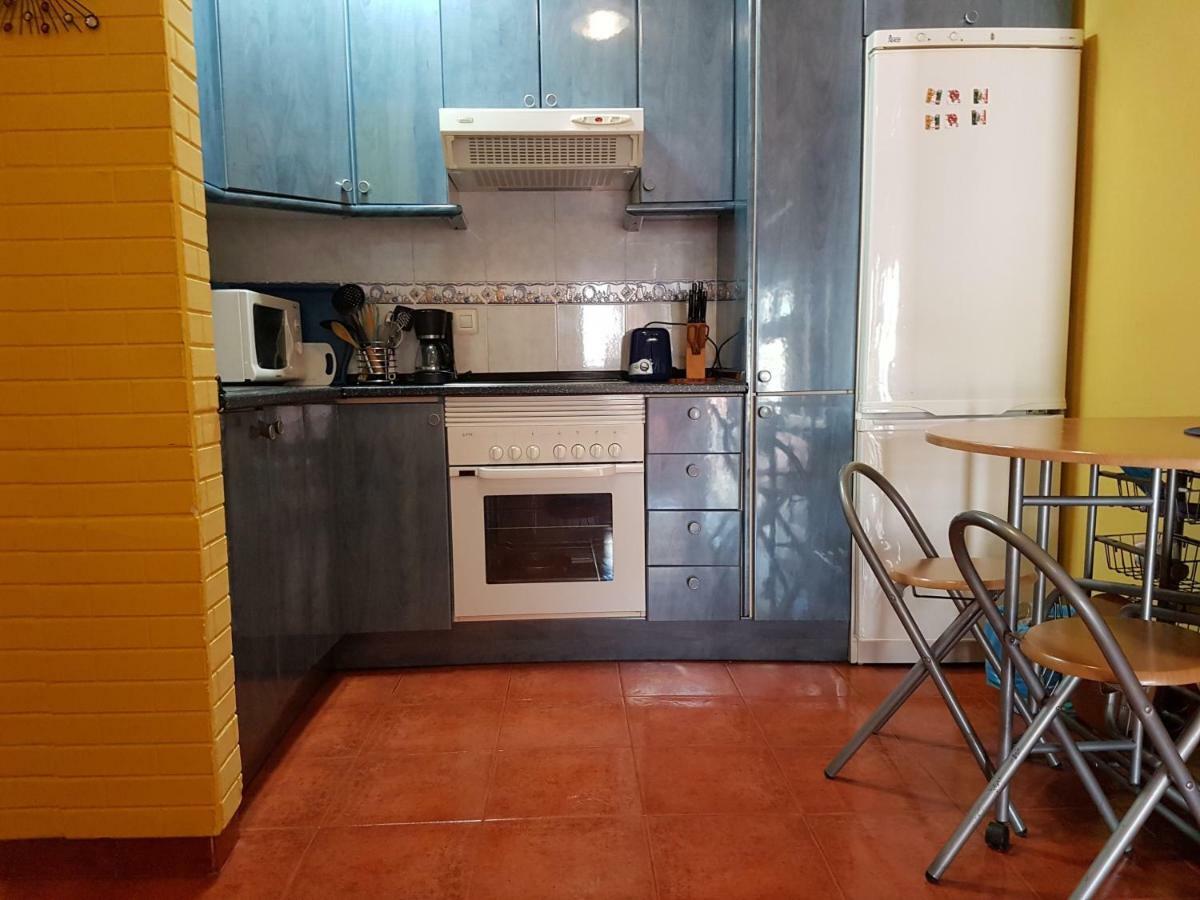 Beautiful Holiday Home Near Of The Sea Mogán Εξωτερικό φωτογραφία