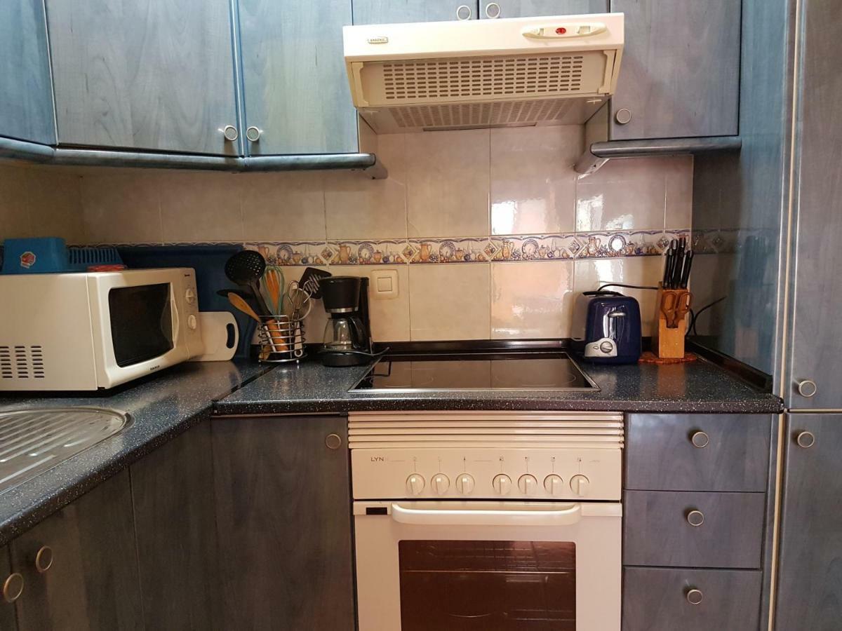 Beautiful Holiday Home Near Of The Sea Mogán Εξωτερικό φωτογραφία