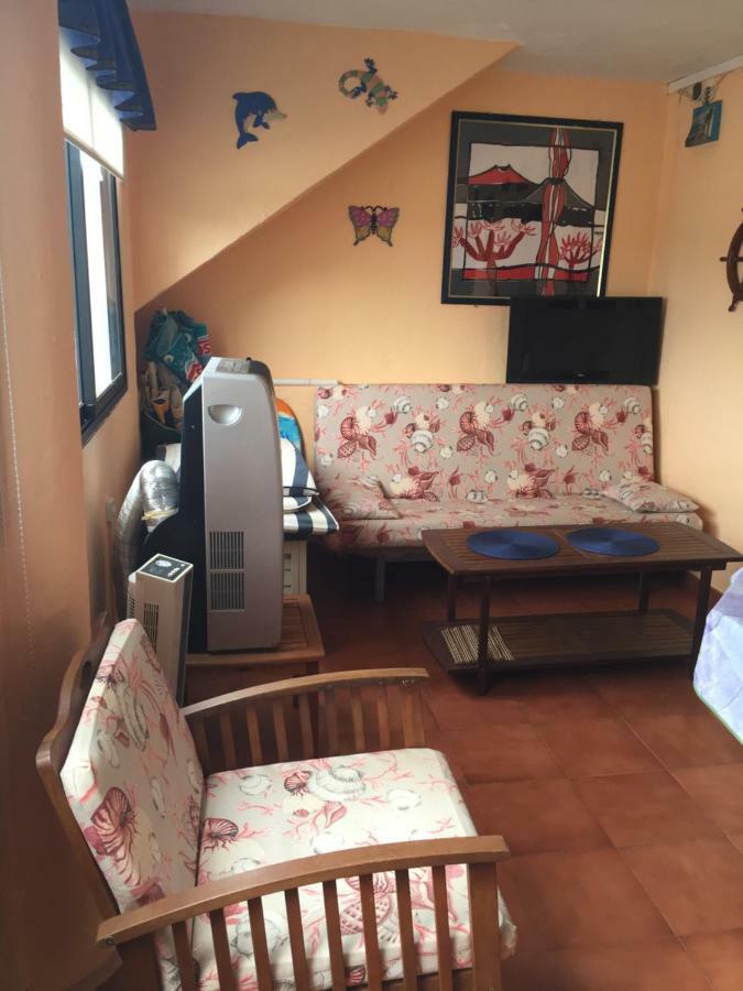 Beautiful Holiday Home Near Of The Sea Mogán Εξωτερικό φωτογραφία