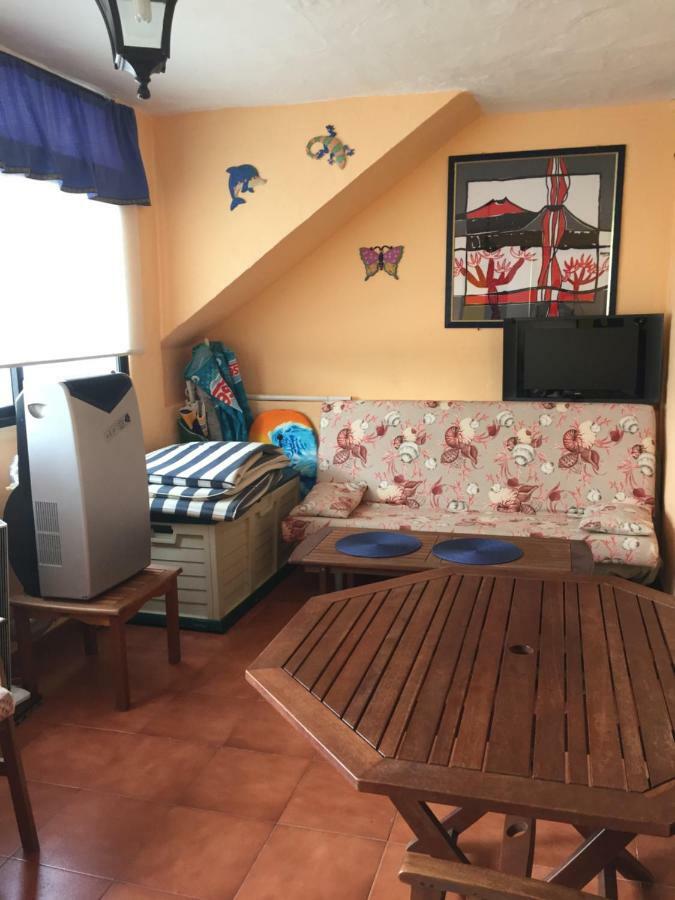 Beautiful Holiday Home Near Of The Sea Mogán Εξωτερικό φωτογραφία