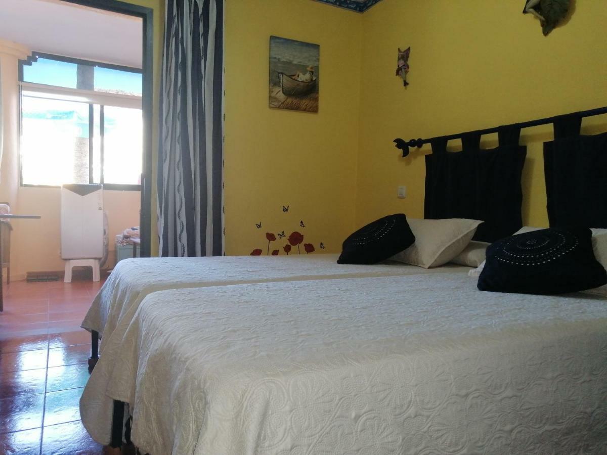 Beautiful Holiday Home Near Of The Sea Mogán Εξωτερικό φωτογραφία