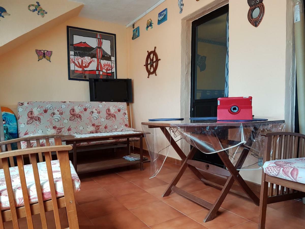 Beautiful Holiday Home Near Of The Sea Mogán Εξωτερικό φωτογραφία