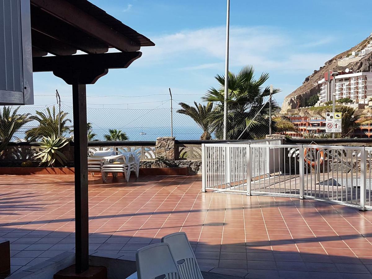 Beautiful Holiday Home Near Of The Sea Mogán Εξωτερικό φωτογραφία